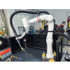 Zestaw spawalniczy COBOT Aura-3 + spawarka MV 500SPR